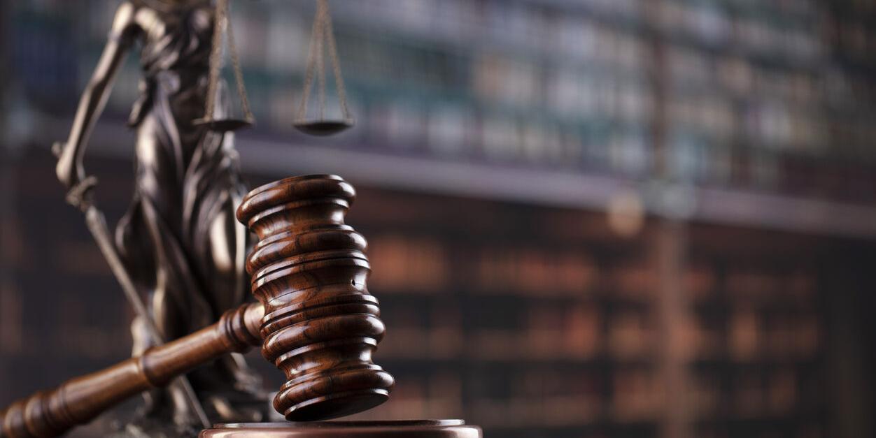 Court Generic